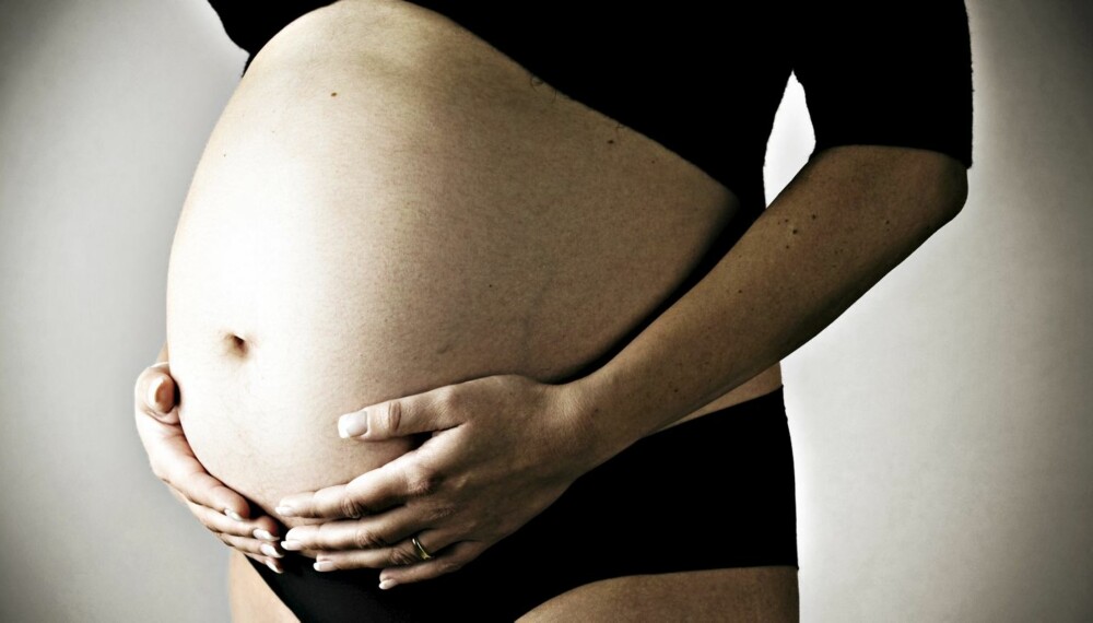 STADIG FLERE: Ifølge Surrogatiforening øker antall norske barn som blir født i utlandet.