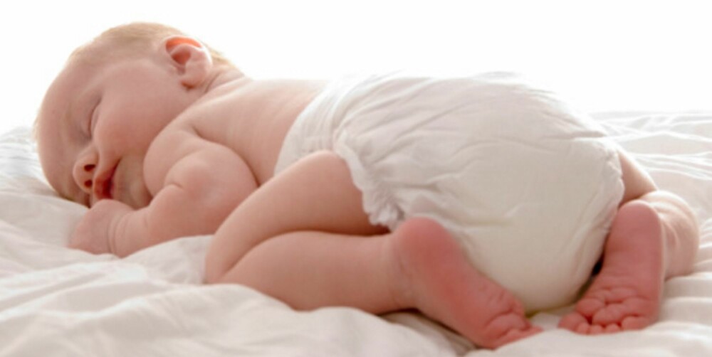 BABYSYK: - Det vil lenge kunne prikke litt i brystene når du ser en baby og du vil få lyst til å gå gravid bare én gang til, forteller helsesøster Nina Misvær. BABYSYK: - Det vil lenge kunne prikke litt i brystene når du ser en baby og du vil få lyst til å gå gravid bare én gang til, forteller helsesøster Nina Misvær.