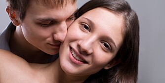 VARIERENDE LYSTFØLELSE: Kvinners sexlyst øker i tiden frem mot eggløsning, viser ny forskning.
