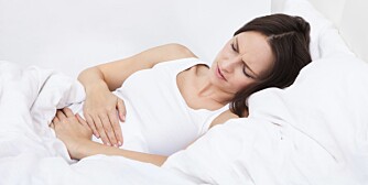 UREGELMESSIG SYKLUS: Er menstruasjonssyklusen din uregelmessig, kan det påvirke fruktbarheten. UREGELMESSIG SYKLUS: Er menstruasjonssyklusen din uregelmessig, kan det påvirke fruktbarheten.
