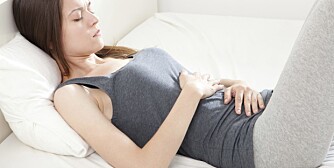 KJØNNSSYKDOMMER: Har du hatt klamydia, kan det i verste fall påvirke dine sjanser til å bli gravid.