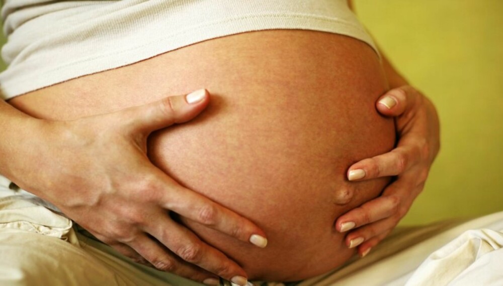SURROGATMØDRE: Mange er positive til at det skal bli lov å være surrogatmor i Norge.
