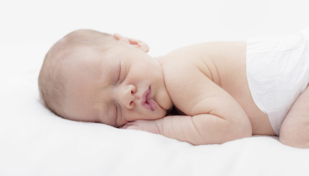 NAVN TIL BABY: Det er ikke lett å finne navn til den lille. Hva med å lete blant navn fra litteraturen, bibelske navn eller navn fra slektstreet? NAVN TIL BABY: Det er ikke lett å finne navn til den lille. Hva med å lete blant navn fra litteraturen, bibelske navn eller navn fra slektstreet?