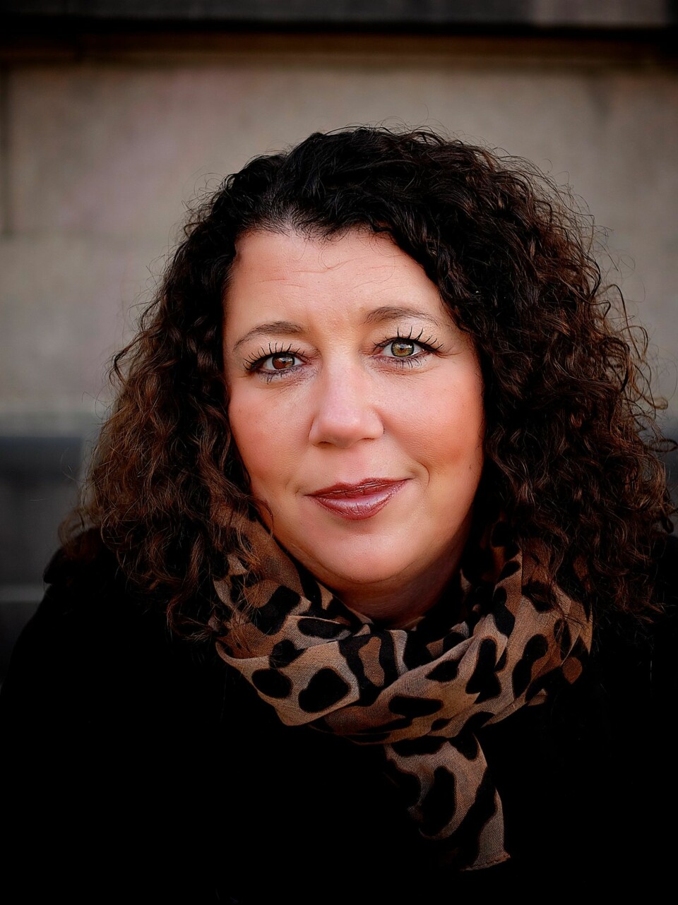 HØYE FORVENTNINGER: Barn og unge får stadig høyere forventninger til ferien, erfarer Kristin Oudmayer, fagansvarlig i Den Ene. Men ikke alle gode sommeroppleveser trenger å koste penger, minner hun om.