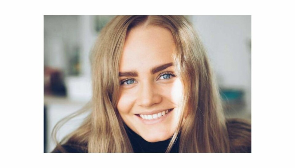 HVORDAN VIL UNGDOM AT FORELDRENE SKAL VÆRE? Ikke skygg unna, men vær heller ikke så strenge at dere mister oss, skriver Aurora Trønnes-Christensen.