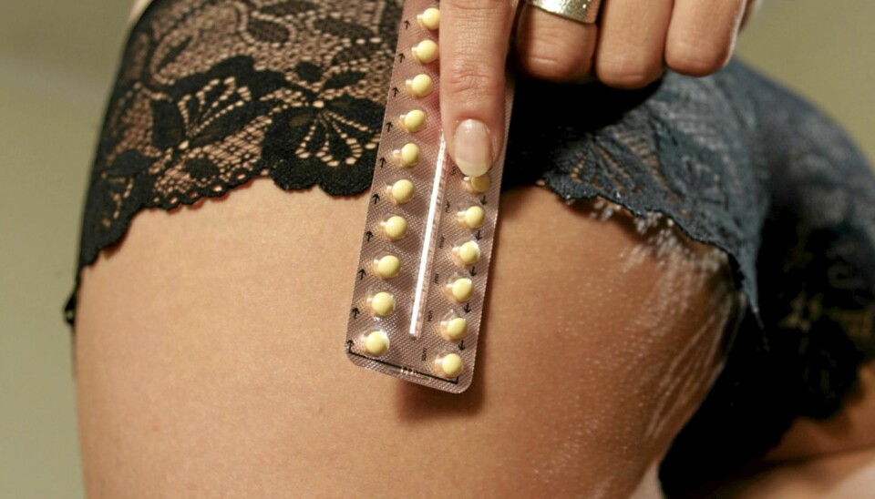 PREVENSJON: Det finnes mye å velge mellom. Finn den prevensjonen som passer best for deg.