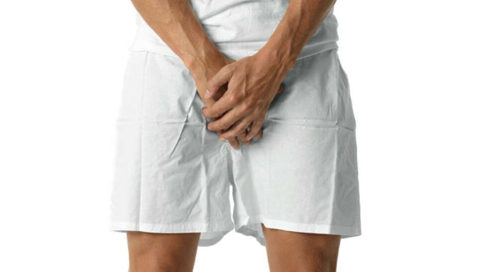 KASTRERT FAR? Nei, kastrering og sterilisering er ikke det samme. Du mister ikke sexlysten av å bli sterilisert.