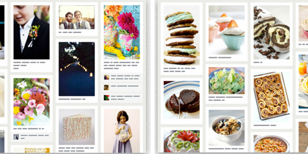 BEKYMRET FOR BILDERETTIGHETER: Noen mener Pinterest oppfordrer brukere til å "stjele" andres bilder, mens andre bare blåser av kritikken. BEKYMRET FOR BILDERETTIGHETER: Noen mener Pinterest oppfordrer brukere til å "stjele" andres bilder, mens andre bare blåser av kritikken.