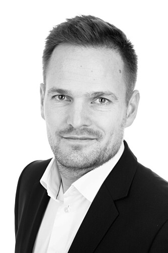 STUDER BOLIGANNONSEN NØYE: - Da slipper du å kaste bort tid på å dra på visning på boliger som ved nærmere ettersyn ikke er aktuelle likevel, sier Lars Erik Lindgreen, eiendomsmegler og daglig leder ved Aktiv Majorstuen. STUDER BOLIGANNONSEN NØYE: - Da slipper du å kaste bort tid på å dra på visning på boliger som ved nærmere ettersyn ikke er aktuelle likevel, sier Lars Erik Lindgreen, eiendomsmegler og daglig leder ved Aktiv Majorstuen.