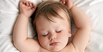 DOPET? Det er et særnorsk fenomen å gi mye sovemedisin til barn.