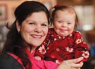 SELFIE: Katie Driscoll og datteren Grace (4). FOTO: Privat SELFIE: Katie Driscoll og datteren Grace (4). FOTO: Privat