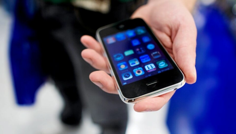TESTER: Vi har samlet sammen et knippe norske tester av iPhone 3G, som er i salg i dag.