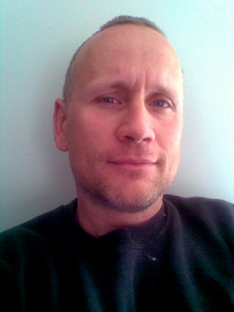 Jan Norbeck er tømrermester.