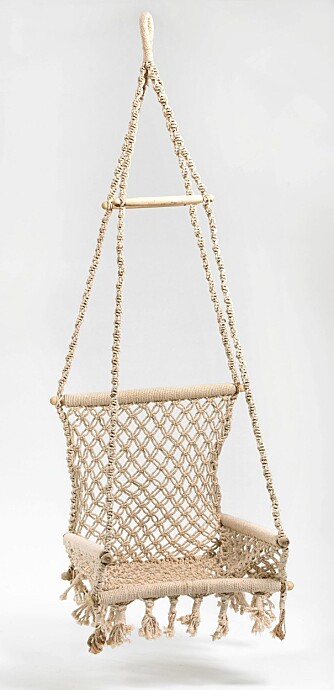 Hengestol fra Milla Boutique Hengestol fra Milla Boutique