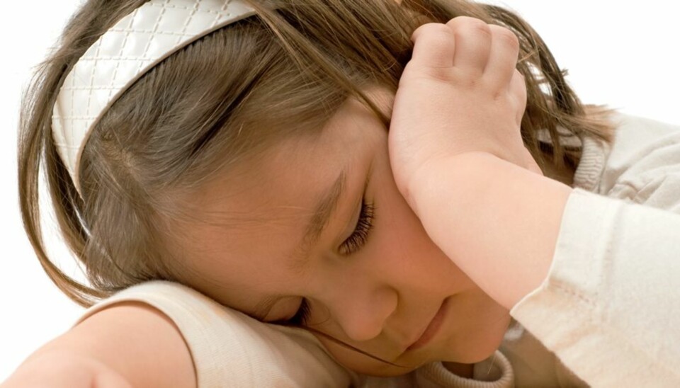 SLITEN: Dårlig inneklima gjør barnet ditt søvning og ukonsentrert på skolen.