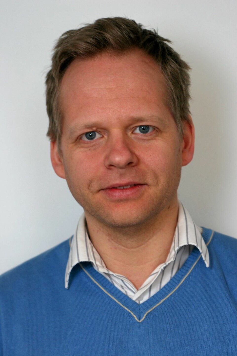 Ole Alexander Oppdalshei