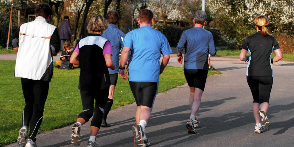 Øk det gode kolesterolet