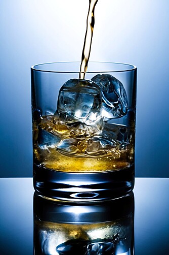 GODT OG GIFTIG: Urenheter i alkoholdrinker, såkalte kongener funker som gift og gir ubehag. GODT OG GIFTIG: Urenheter i alkoholdrinker, såkalte kongener funker som gift og gir ubehag.