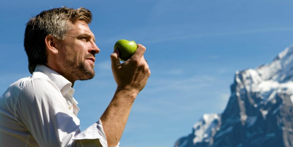 Dette senker kreftrisikoen