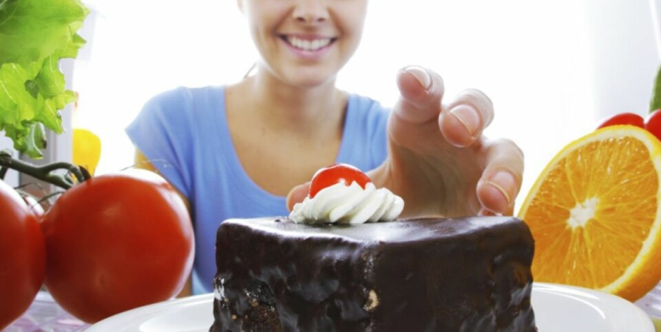 Åtte eksperters råd for å gå ned i vekt