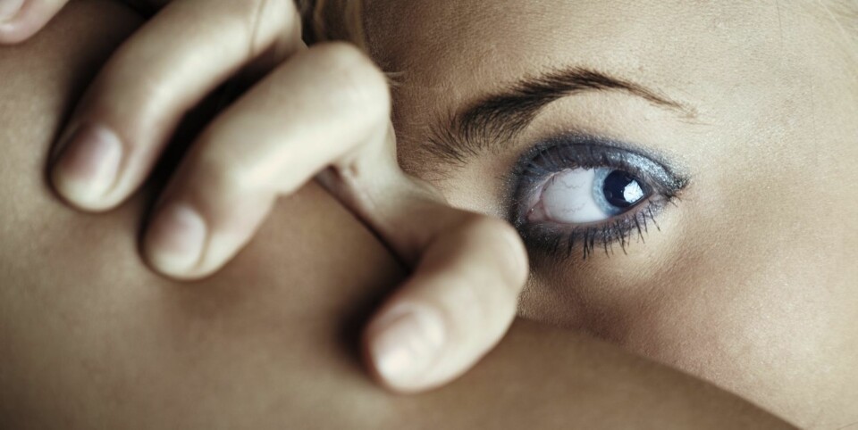 Dette får psykopaten til å miste grepet