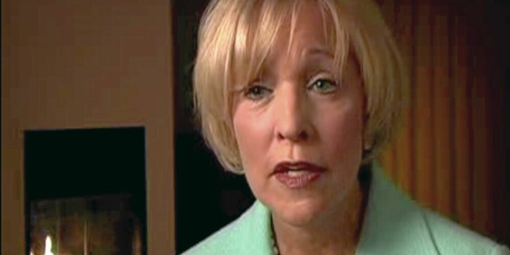 MULIG FOR ALLE: Doktor Christiane Northrup hevder at alle kan oppleve orgasmisk fødsel, hvis de bare er åpne for det. MULIG FOR ALLE: Doktor Christiane Northrup hevder at alle kan oppleve orgasmisk fødsel, hvis de bare er åpne for det.