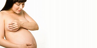 SVANGERSKAPSDIABETES: Høyt blodsukker hos mor kan føre til at fosteret vokser mer enn det skal.