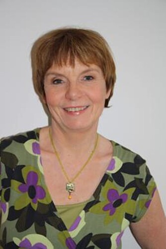 Elisabeth Gerhardsen, barnepsykolog og forfatter