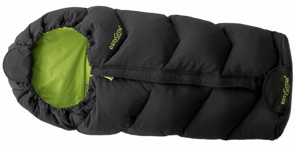 EasyGrow ONO dunpose