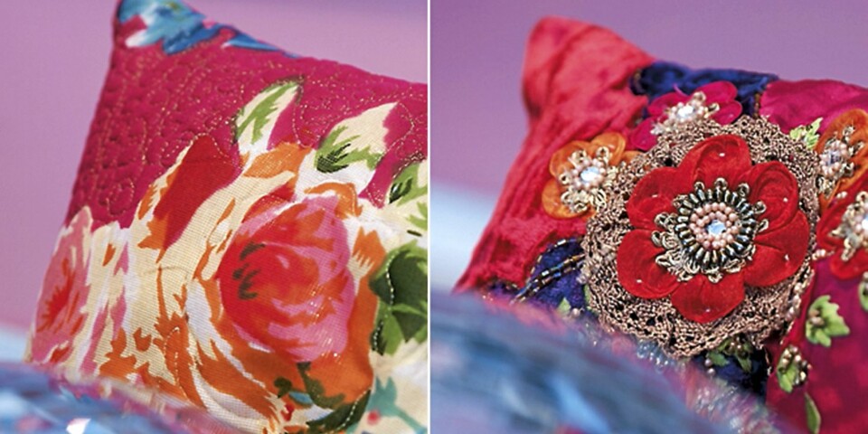 PRISFORSKJELL: Ganske like, men forskjellige i pris.