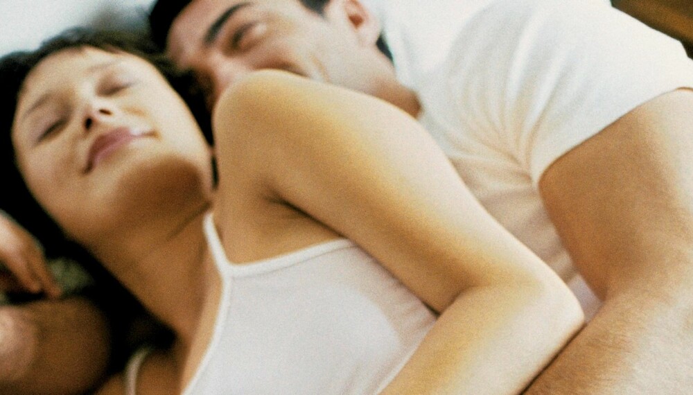 GUTT ELLER JENTE: Både stilling og tidspunkt du har sex på kan avgjøre kjønnet ifølge amerikansk lege. Men han møter motbør.