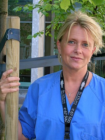 INTERNASJONAL ANERKJENNELSE: Liv Bente Romundstad er førsteforfatter bak studien som nylig er publisert i det prestisjefylte tidsskriftet The Lancet. INTERNASJONAL ANERKJENNELSE: Liv Bente Romundstad er førsteforfatter bak studien som nylig er publisert i det prestisjefylte tidsskriftet The Lancet.