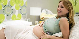 FERTILITET: Urtemedisin kan få kroppen din i balanse og øke sjansen for graviditet, mener homøpat.
