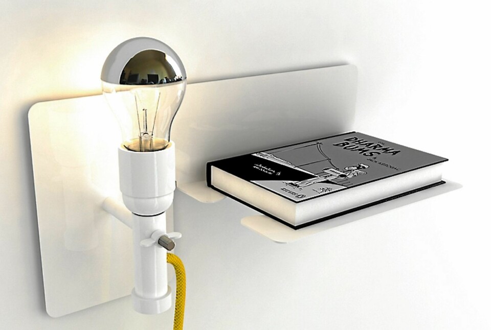 Her er de kuleste nattbordslampene