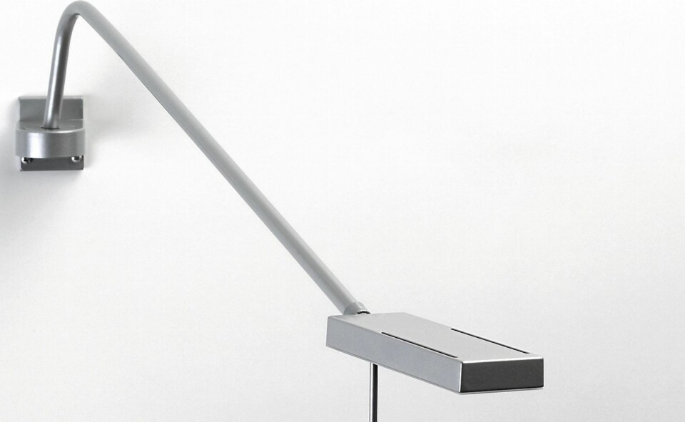 Her er de kuleste nattbordslampene