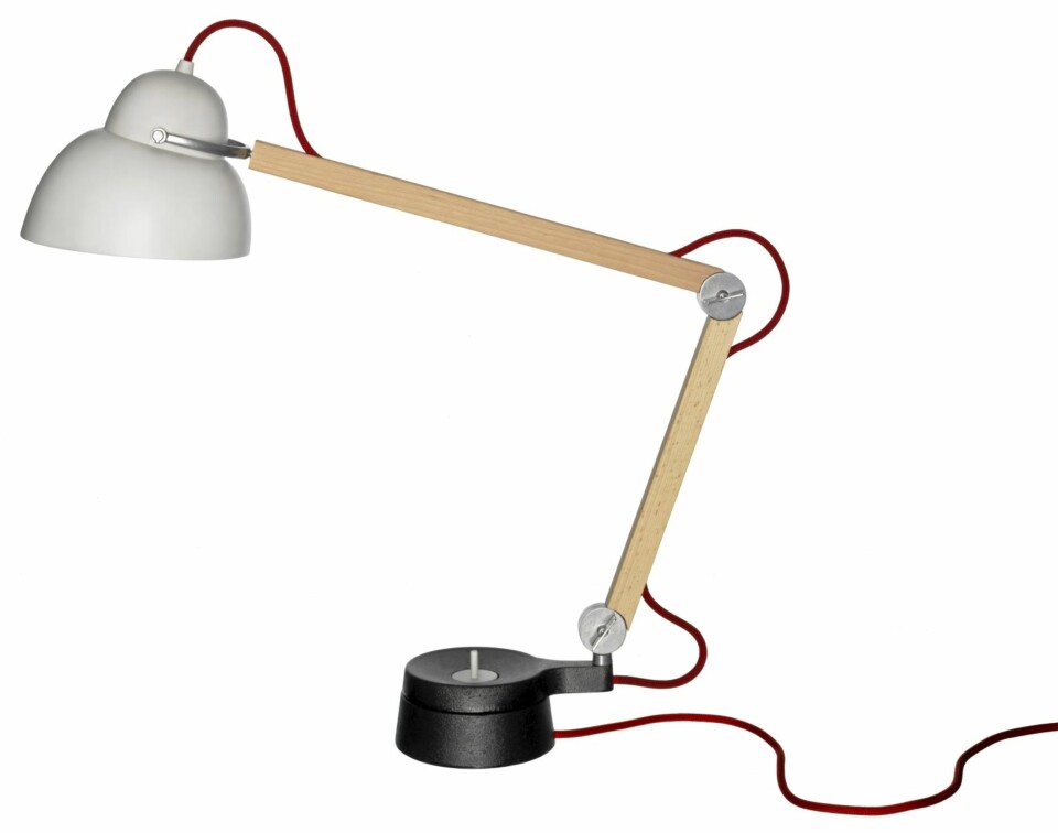 Her er de kuleste nattbordslampene