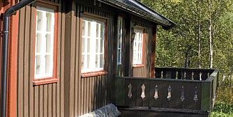 ULIK PRIS: Å forsikre en hytte i Trysil er dobbelt så dyrt i det dyreste som det billigste forsikringsselskapet. ULIK PRIS: Å forsikre en hytte i Trysil er dobbelt så dyrt i det dyreste som det billigste forsikringsselskapet.