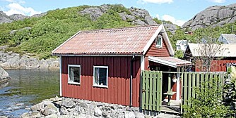 SJØDRØM: Under en halv mill.