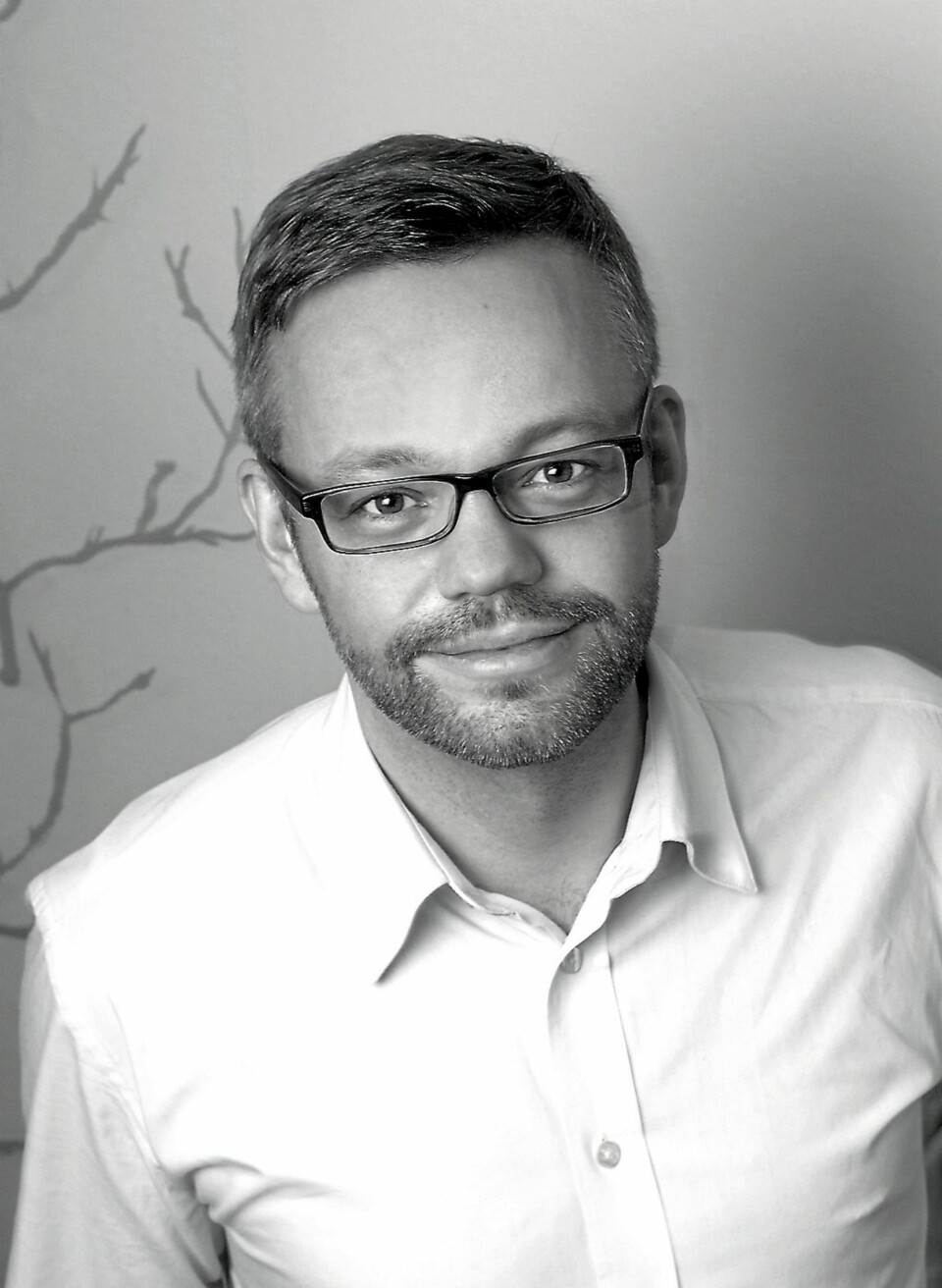 - En profesjonell interiørarkitekt skal løse både praktiske og estetiske problemstillinger, sier president i NIL Trond Ramsøskar