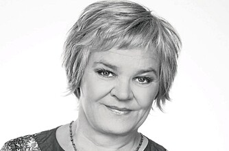 Anne Vestad