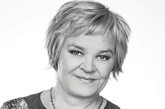 Anne Vestad Anne Vestad