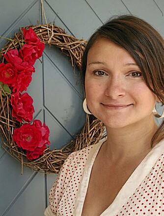 Solveig Grøvle i Norske Interiørblogger. Solveig Grøvle i Norske Interiørblogger.
