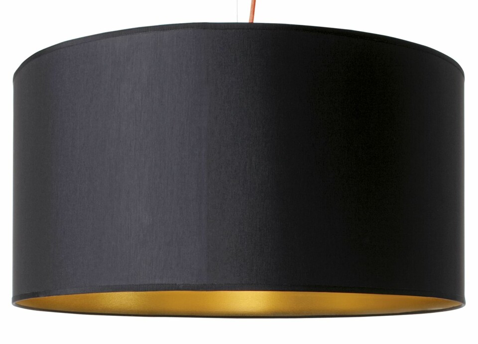 IDEELL TIL SPAREPÆRE:  Alexis fra designbyus, Hole Design.