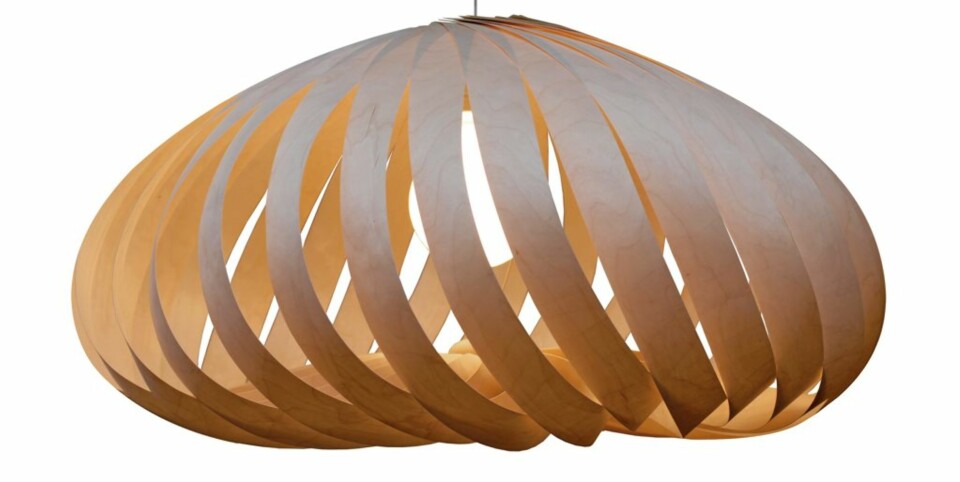 Lamper er også kunst