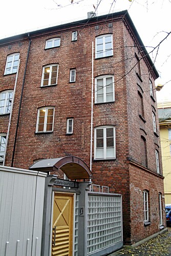 ET HISTORISK LANDEMERKE: Gråbeingårdene i Oslo sentrum ble bygget i perioden 1832-1908, og de er blitt pusset opp i de siste årene. ET HISTORISK LANDEMERKE: Gråbeingårdene i Oslo sentrum ble bygget i perioden 1832-1908, og de er blitt pusset opp i de siste årene.