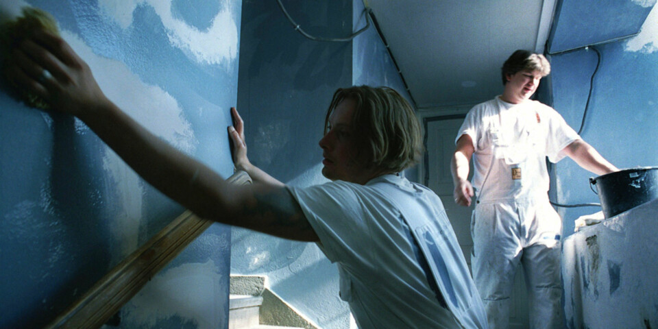 Sjekk hvor mye det koster å pusse opp