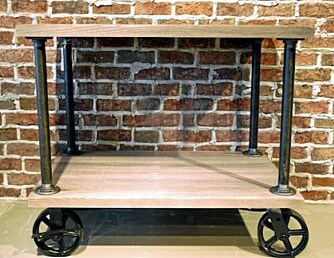 TRILLEBORD: TRILLEBORD: