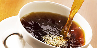 GOD KAFFE: Du lager like god kaffe uten kaffetrakter, presskanne eller espressomaskin.