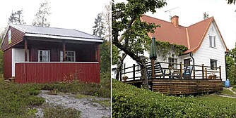 MER FOR PENGNE: I Sverige. MER FOR PENGNE: I Sverige.