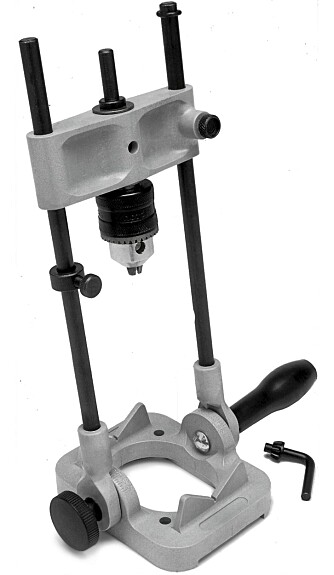 Justerbar: Denne drillguiden kan du justere i den vinkelen du ønsker. kr 395/aurus.no Justerbar: Denne drillguiden kan du justere i den vinkelen du ønsker. kr 395/aurus.no